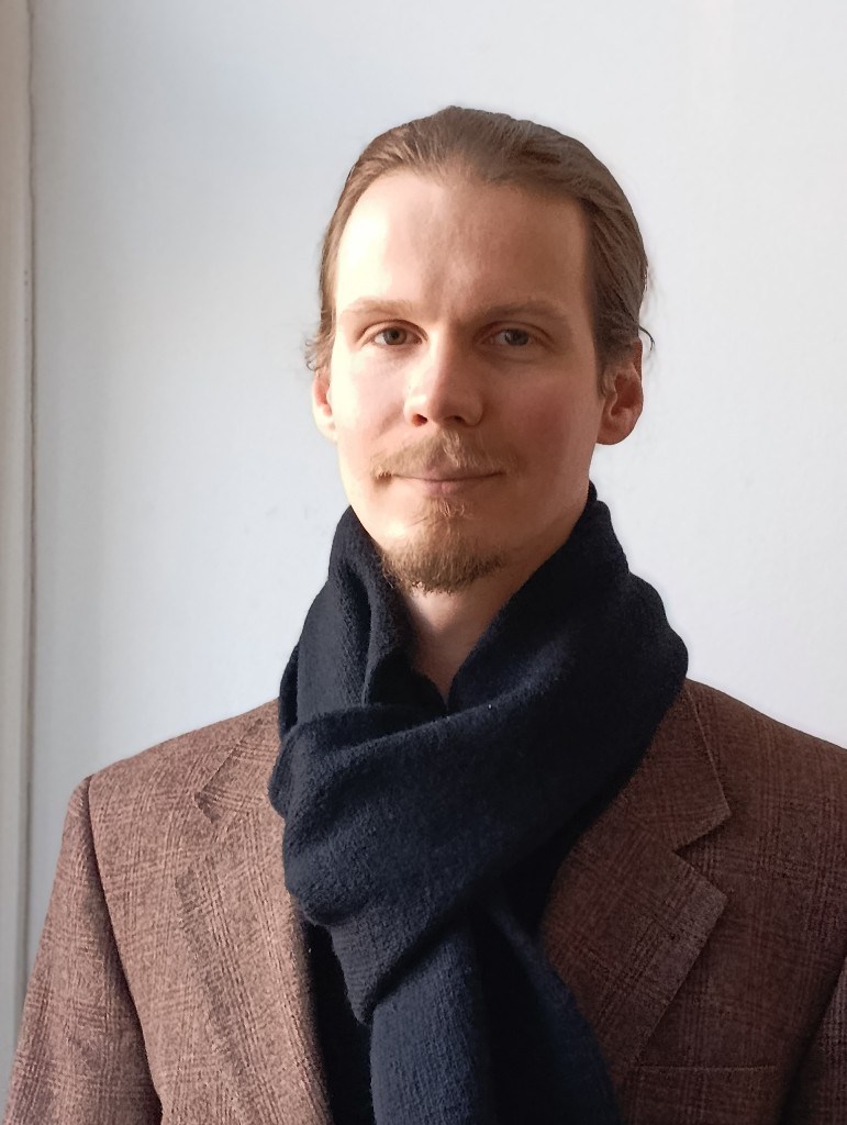 Довлатов Никита Николаевич