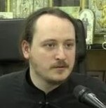 Иеромонах Илиодор