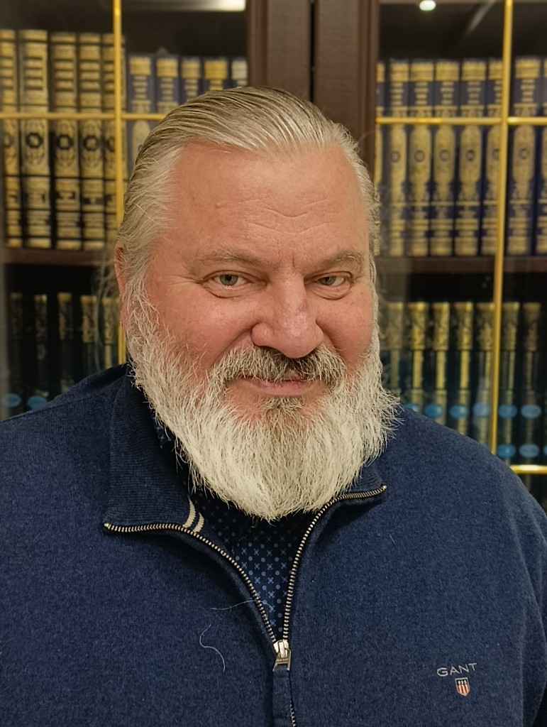 Трунин Василий Георгиевич